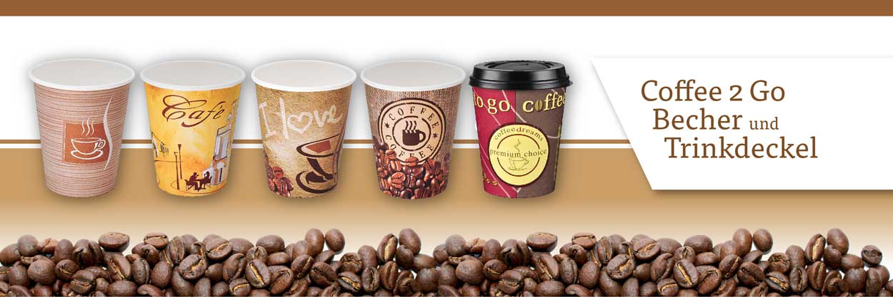 Coffee2go