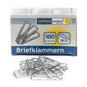 Bro/Aktenklammern