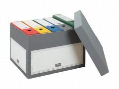 Archivsystem color