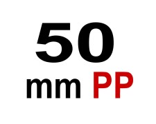 50 mm Breite PP
