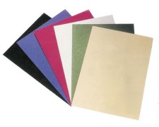 Deckbltter Leder