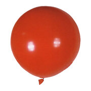 Riesenluftballons  700 mm, Gre XXXL, 25 Stk.