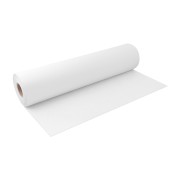 Backpapier auf Rolle weiß, 57cm x 200m
