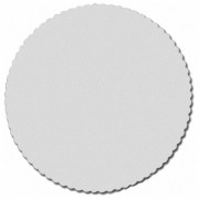 Tortenunterlagen aus Pappe Ø 28 cm, 100 Stk.