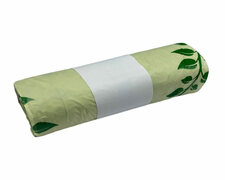 Biomllscke Biomllbeutel 25L 50x50cm mit Henkel biologisch abbaubar 10 Stk.