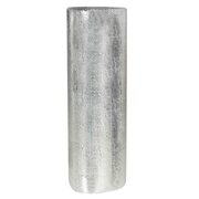NoppiMax Aluminium Noppenfolie 60 x 500 cm Dampfdicht Isoliermaterial, Luftpolster- und Aluminiumfolienschicht