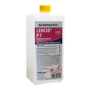Skintastic Leocid P7 Händedesinfektion 1000 ml in 1 Liter Euronorm Flasche