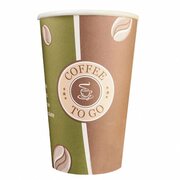 Spender-System für Coffee ToGo Becher Deckel Rührstäbchen und Zubehör  schwarz