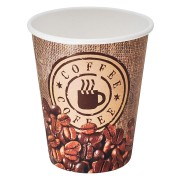 Kaffeebecher CoffeeToGo Pappbecher BAG OF COFFEE 300 ml | 12oz, 50 Stk.