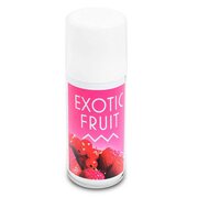 BulkySoft Raumduftkartusche exotischer Früchteduft für automatischen Duftspender