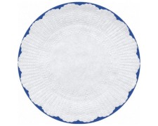 Plattenpapiere, rund, weiß, Ø 32 cm, 500 Stk.