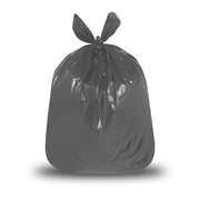 Mlleimerbeutel 60 Liter, 60x70cm, schwarz, stark, 500 Stk.