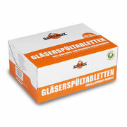 Glserspltabletten fr Splboy NU Classic 750 g, 192 Stk.