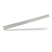 Clipbandverschlsse Beutelverschlsse 140 x 8 mm, Weiss, 1000 Stk.