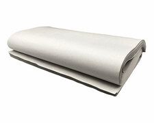 Packpapier Schrenzpapier 80gr. 50x75cm,  1kg, ca. 33 Bgen