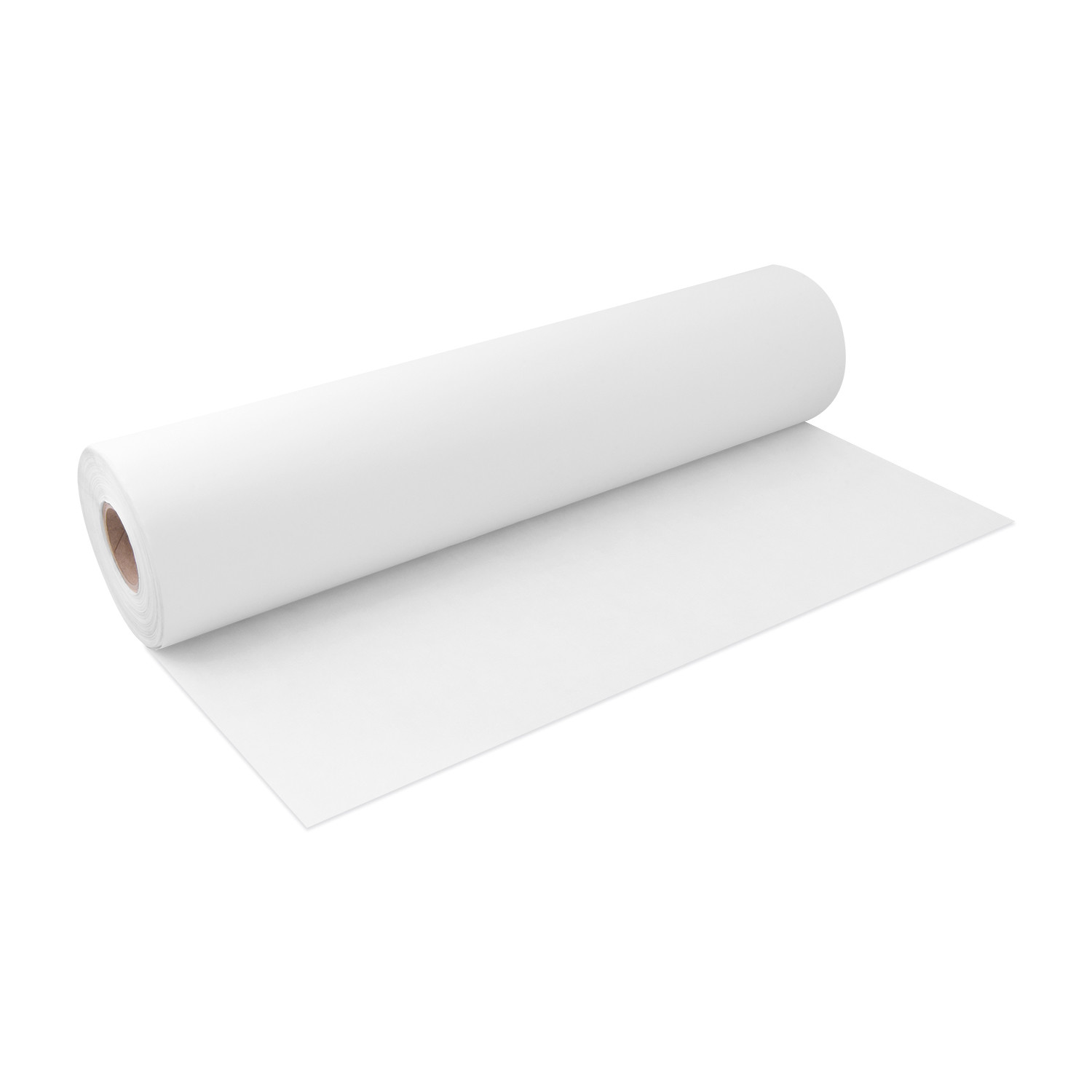 69357 3 Rollen Backpapier Backtrennpapier 57 cm x 200 m Papier weiß 