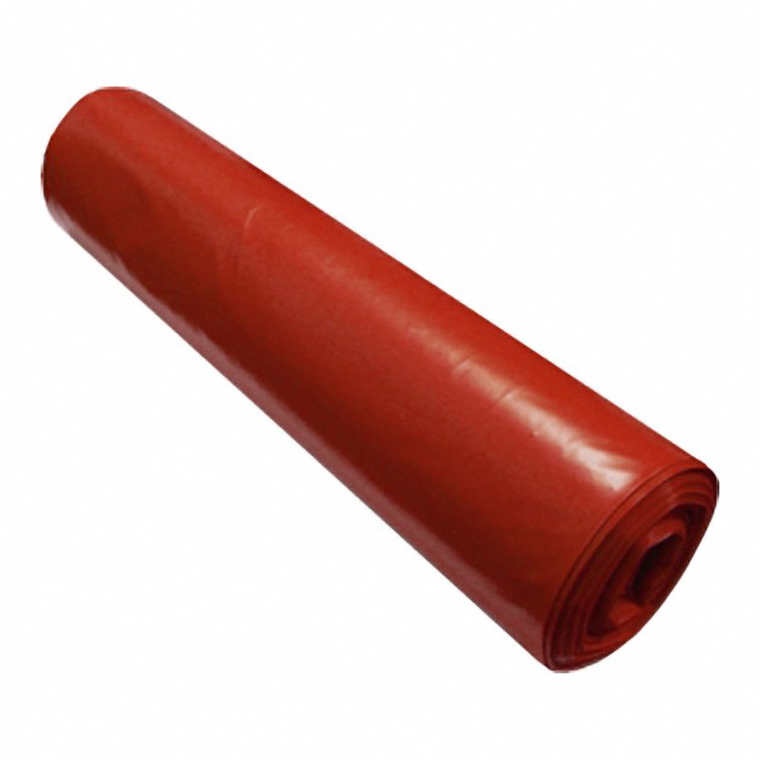 Mllscke 120 Liter, 70 x 110 cm, Typ 60, rot, 25 Stk.