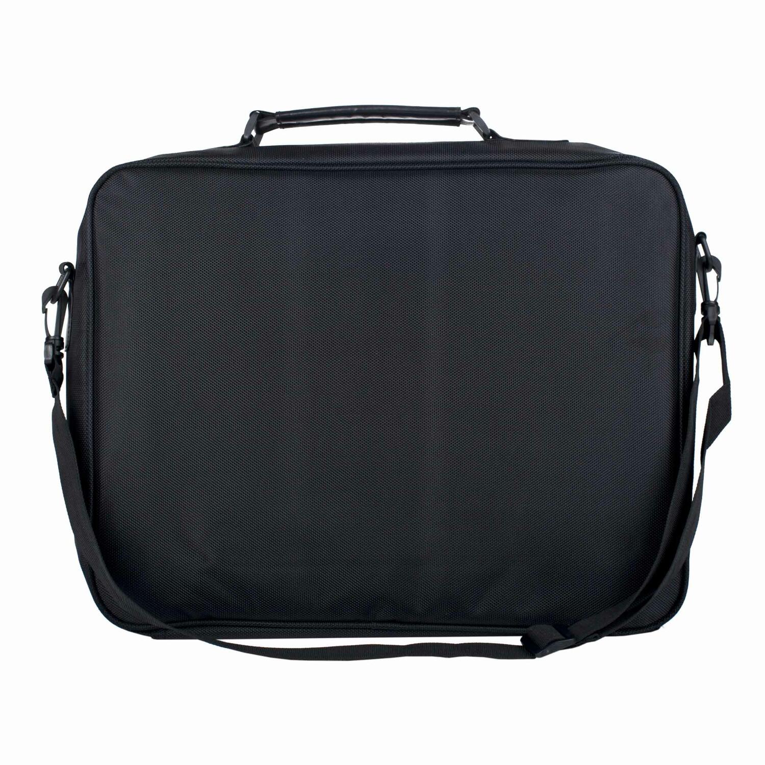 Laptop Notebook Tasche 17 schwarz 420x330x100mm