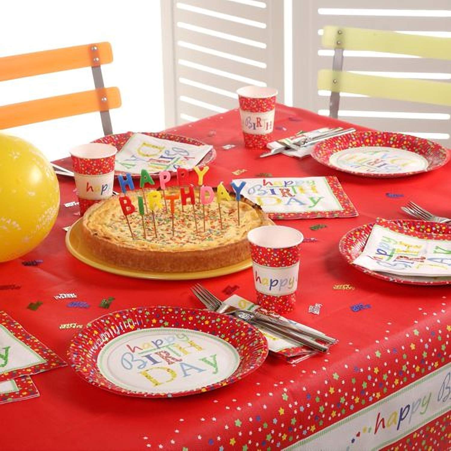 Happy Birthday Julia Zum 5 Geburtstag Tagesmami Winiger