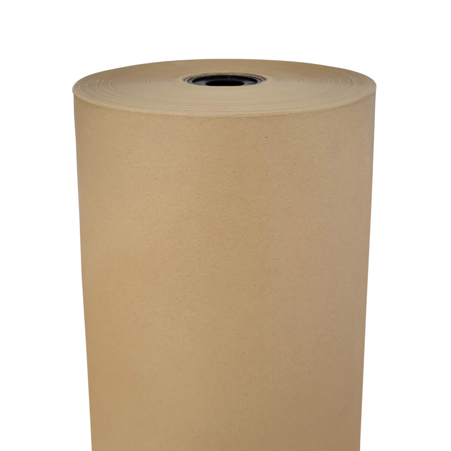 Packpapier ECOBULL, stark 110gr.  75cm x 185m, Secare-Rolle, 15kg