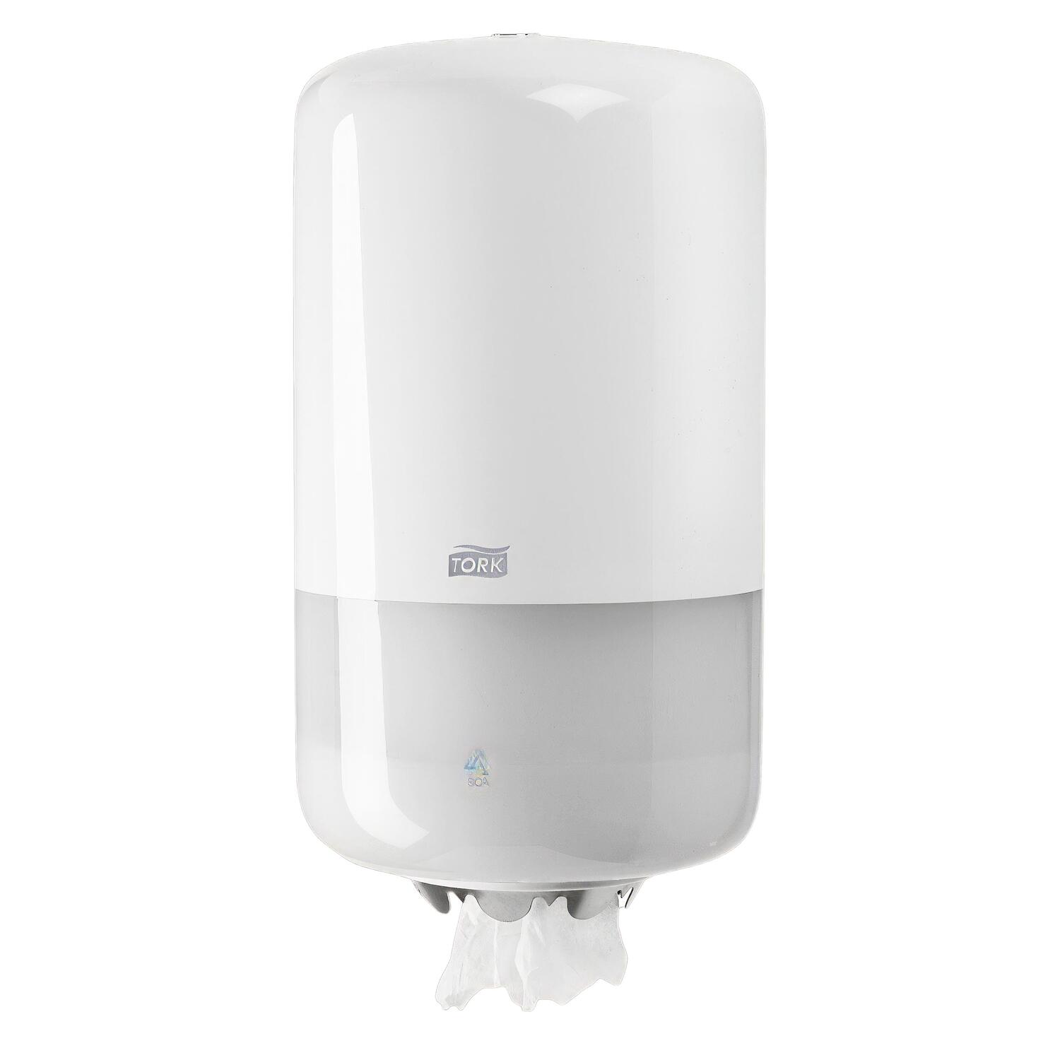 Tork Mini Innenabrollungsspender M1 321x165x174mm