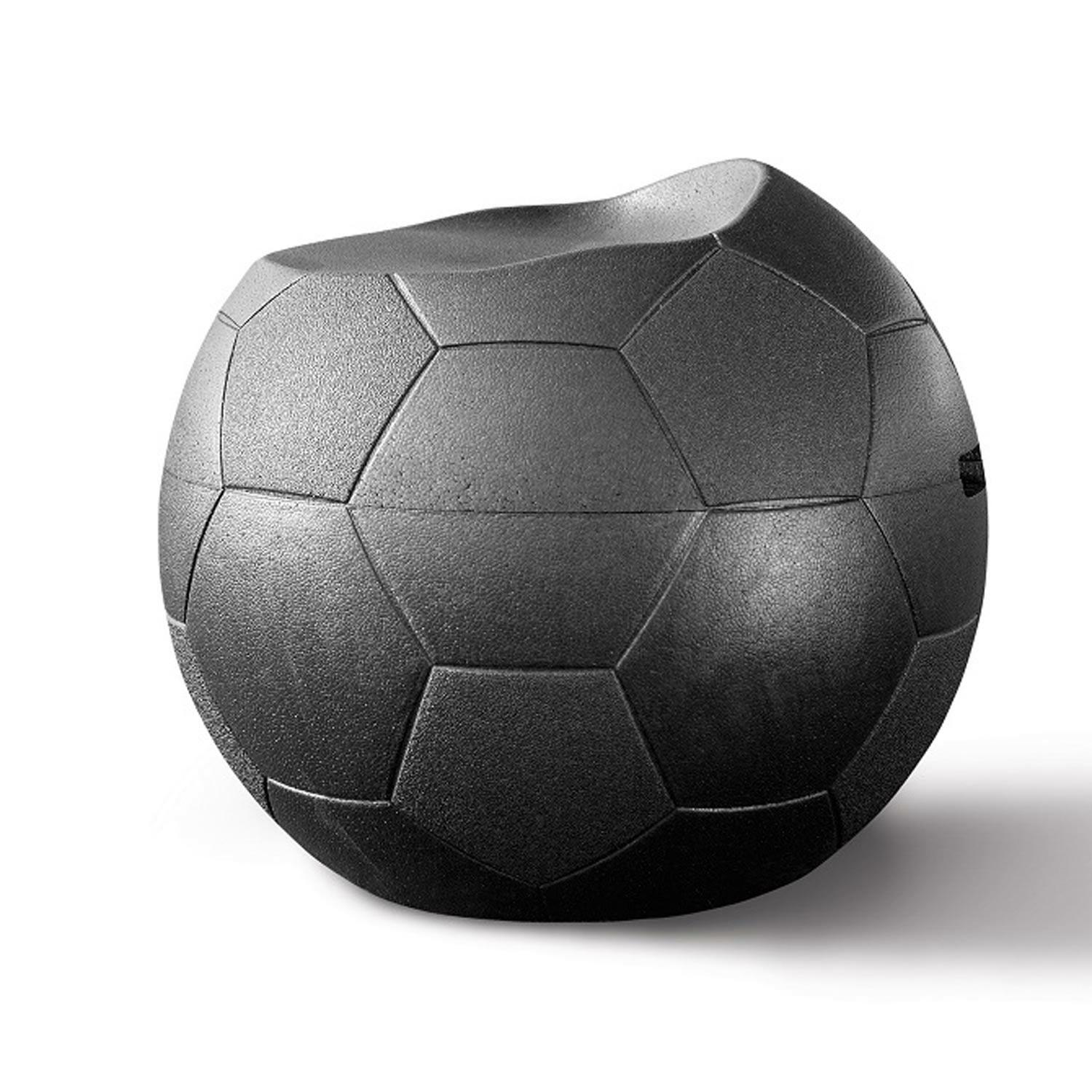 Fussballsitz aus EPP mit Khlfach