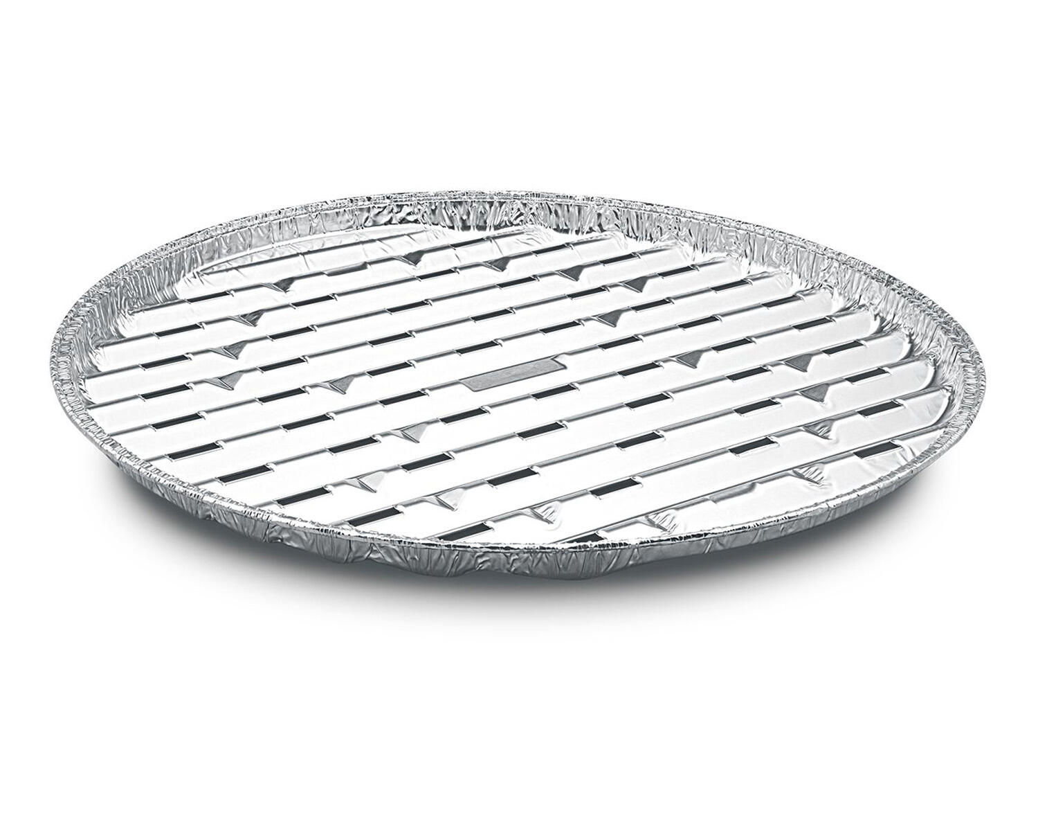 79070 125 Alu Grillpfannen Grillschalen 34 x 22 cm Schale Grillgut Grill 