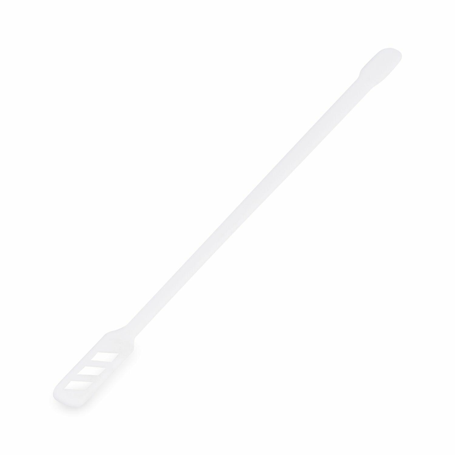 R�hrst�bchen f�r Coffee to Go Becher und Kaffeebecher 160mm XXL wei�, 1000 Stk.