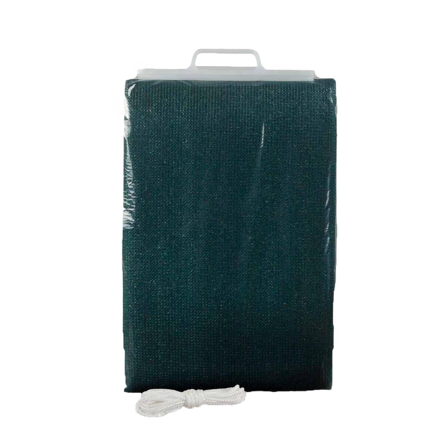 Sichtschutz für Zäune Garten Gewerbe Zaunblende Schatten 185g/m2 - 1,5m x 5m