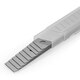 Abbrechklingen Ersatzklingen 18 mm 10 Stk.