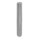 ALU-TOP Luftpolsterfolie 120cm x  1m, PET mit ALU metallisiert, 4-lagig, 230my