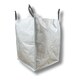 Big Bag  90x90x115cm mit Schürze und Auslauf SWL 1.000 kg