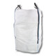 Big Bag  90x90x110cm Typ Holz belüftet 4-seitig Ventilationsstreifen