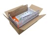 Füllmaterial Polstermatten Wellpappe Kartonage Shreddermaterial Recycling 15kg