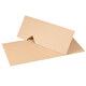 Universalverpackung 330x240mm bis Höhe 80mm zentrale Packgutaufnahme + Dreh-Fix Verschluß für A4