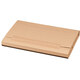 Universalverpackung 330x240mm bis Höhe 80mm zentrale Packgutaufnahme + Dreh-Fix Verschluß für A4