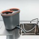 Spülboy NU portable Tragbarer Geschirrspüler Vorteilsset inkl. Reinigersset