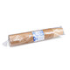 Heiß- und Kaltgetränkebecher Pappbecher braun 200ml 280ml M Ø 80mm, 50 Stk.