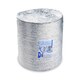 ALU Grill-, Back-, Servier- und Pizzateller rund 1010 ml, Ø 277x25mm, 100 Stk.