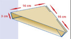 Eckenschutz-Set für Bilder, Spiegel, Tische, Platten,  8 Stk.